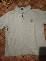 Poloshirt Benetton 116 unisex Frankfurt am Main - Ostend Vorschau