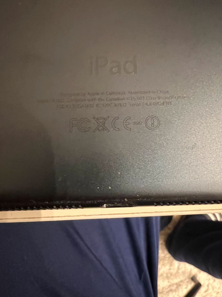 IPad mini 1 in München