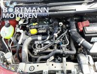 Motor NISSAN MICRA 1.0 IG-T HR10DET 955KM+GARANTIE+KOMPLETTE+VERS Leipzig - Eutritzsch Vorschau