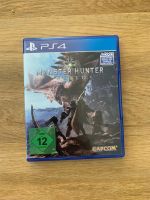 Monster Hunter World für PS4 Stuttgart - Vaihingen Vorschau