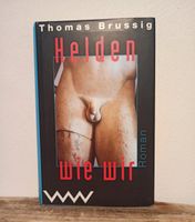 Thomas Brussig Helden wie wir  - Klasse Roman Rheinland-Pfalz - Waldbreitbach Vorschau