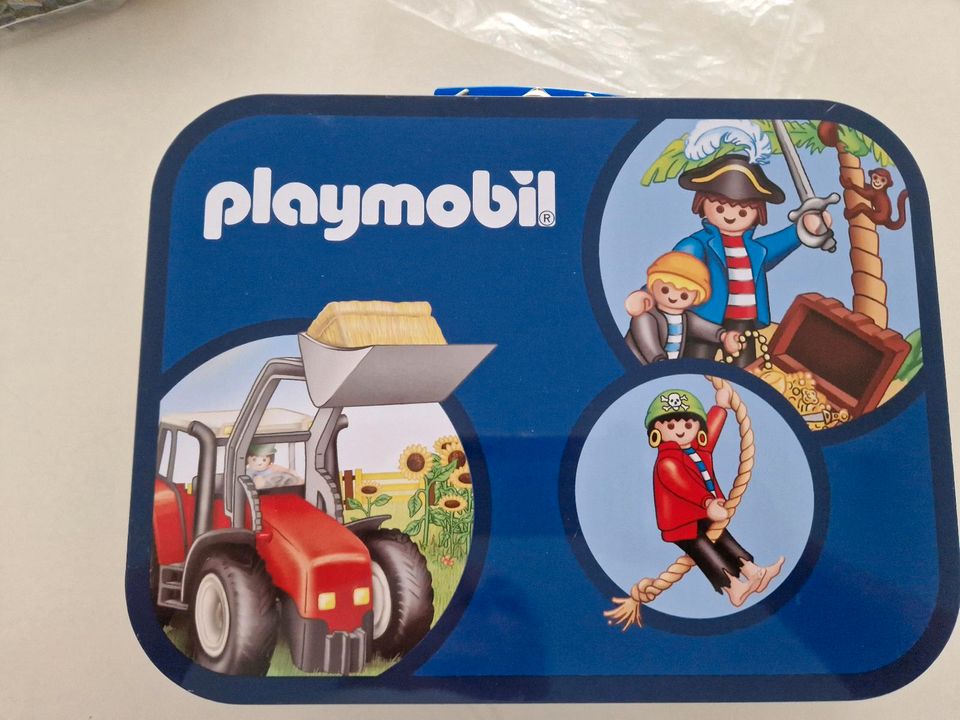 Puzzle Dinosaurier Playmobil... in Essen