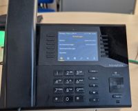 Innovaphone IP222 IP-Telefon PoE VoIP Nordrhein-Westfalen - Dorsten Vorschau