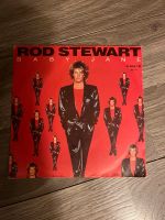 Rod Stewart - Baby Jane Single Vinyl Baden-Württemberg - Fellbach Vorschau