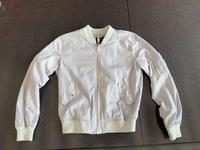Bomberjacke von FB Sister XS grau Bayern - Großostheim Vorschau