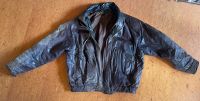 Vintage Lederjacke Peter Lukas , Herren Nordrhein-Westfalen - Freudenberg Vorschau