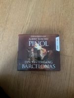 Pinol der Untergang Barcelonas Hörbuch Nordrhein-Westfalen - Bergisch Gladbach Vorschau