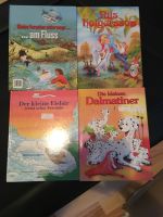 4 Kinderbücher Saarland - Kleinblittersdorf Vorschau