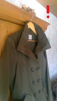 Jacke Caban Fuchs Schmitt Gr. 42 grün Niedersachsen - Leer (Ostfriesland) Vorschau