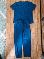 Medizinische Uniform Pflegeberufe Outfit L, für Arztkostüme Ramersdorf-Perlach - Ramersdorf Vorschau
