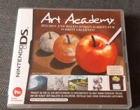 Nintendo DS Spiel Art Academy Nordrhein-Westfalen - Hürth Vorschau