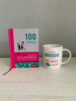 Freundinnen Geschenk-Set Tasse & Buch Köln - Braunsfeld Vorschau