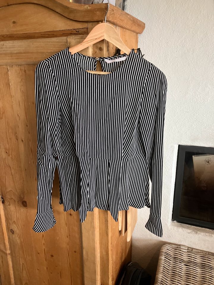 Damen Bluse 34 Zara in Rottach-Egern