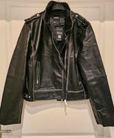 Biker Lederjacke Shdie bby / OldFinish/ Gr. 52 Neu mit Niedersachsen - Wilhelmshaven Vorschau