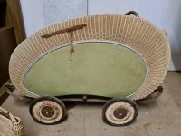 Nostalgie Kinderwagen Hessen - Alheim Vorschau