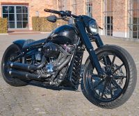 ❌ Frontspoiler Bugspoiler Harley Davidson Breakout FXBRS Street Nordrhein-Westfalen - Ennigerloh Vorschau