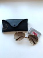 Originale Ray-Ban Sonnenbrille Hessen - Marburg Vorschau