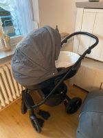 My junior kombi Kinderwagen Bonn - Tannenbusch Vorschau