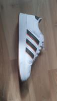 Adidas Breaknet 2.0 Sneaker 'White Olive Strata', 44 Berlin - Mitte Vorschau
