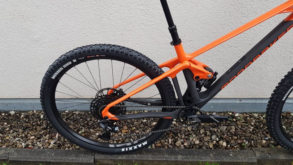 Mondraker MTB Foxy Carbon R 2023 in Poing