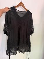Süßes neues Strandkleid - sehr bequem  - Malvin Niedersachsen - Wilhelmshaven Vorschau