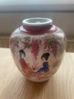 Asiatische Vase / Teedose Lindenthal - Köln Sülz Vorschau