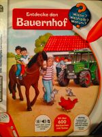 Tip toi Buch Entdecke den Bauernhof Essen - Essen-Borbeck Vorschau