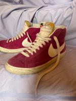 Nike gr 38 lila Kreis Pinneberg - Uetersen Vorschau