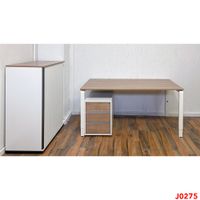 200x SET: Schreibtisch Rollcontainer 3OH Querollladenschrank Büro Berlin - Wittenau Vorschau