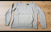 Beiger Pulli mit Knopfleiste am Rücken, Größe L Bayern - Allershausen Vorschau
