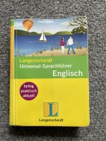 Langenscheid Universal-Sprachführer Englisch (2010) Bayern - Weihenzell Vorschau