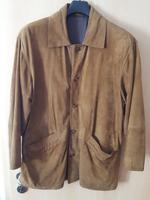 Wildleder-Jacke 1 x McNeal - 1 x Montino  (Größe 48/50) braun Nordrhein-Westfalen - Solingen Vorschau