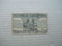 Notgeld Stadt Neuss Rheinland, 25 Pfg. 01.05.1919 Hessen - Dreieich Vorschau