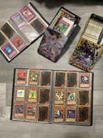 Yu Gi Oh Sammelkarten Thüringen - Leinefelde Vorschau