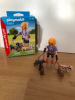 Playmobil 70883 - Hundesitterin Hessen - Reinheim Vorschau