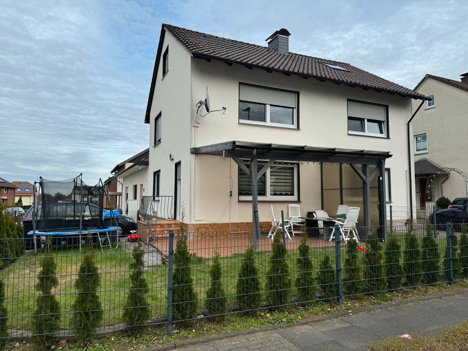 Familienfreundliches Zuhause in Leopoldshöhe in Leopoldshöhe