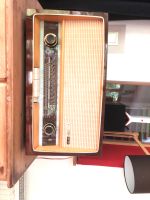 Röhrenradio Grundig 2440 Nordrhein-Westfalen - Detmold Vorschau