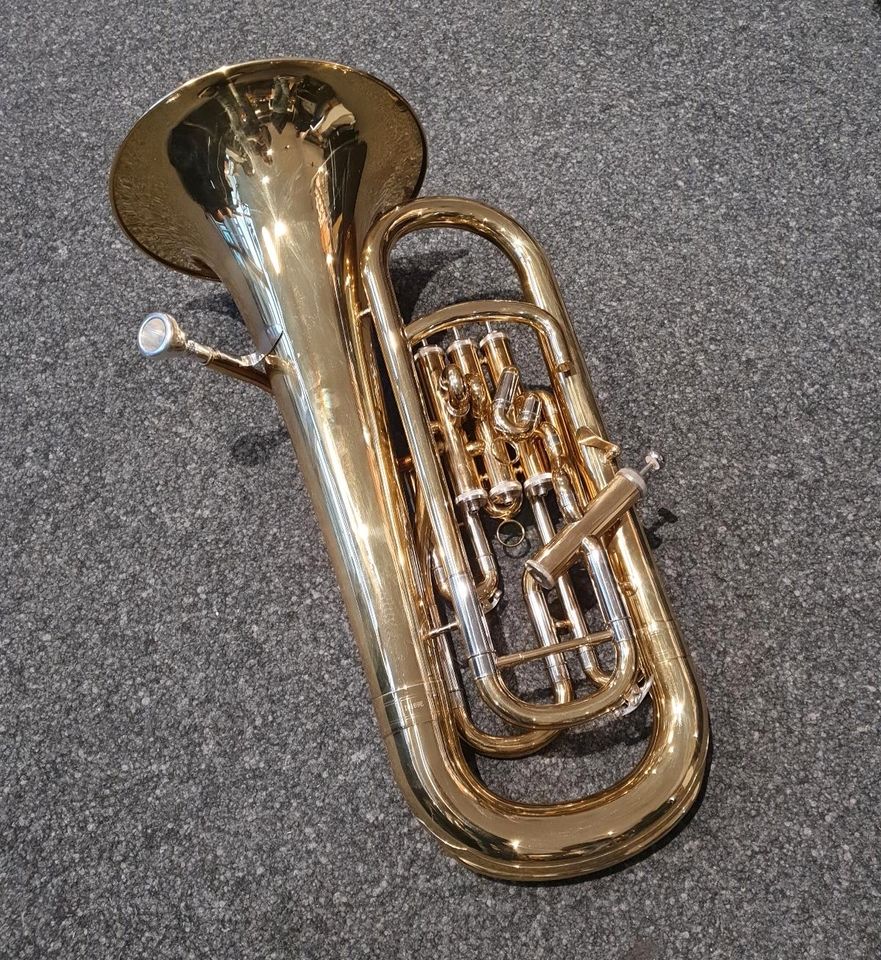 Euphonium B.Brass in Hannover