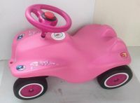 New BIG BOBBY CAR pink/rosa nur 8 Monate altes BOBBYCAR Nordrhein-Westfalen - Paderborn Vorschau