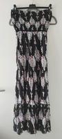 Damen Strapless Maxi Kleid Bayern - Olching Vorschau