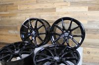 V1 Wheels 18 Zoll Felgen für VW Tiguan Touran TROC ID3 ID4 Jetta Beetle EOS 1T A1 Pro 1KM 16 1F 5N 1 2 Allspace Rline R Line Sommerräder Winterräder schwarz Reifen Räder 5x112 Volkswagen NEU ABE Golf Baden-Württemberg - Neckarsulm Vorschau