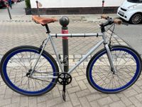 Singlespeed  28 Zoll  , Rh.57 cm. Top Zustand. Nürnberg (Mittelfr) - Südstadt Vorschau