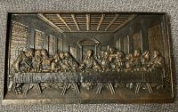 Kupferbild „Letztes Abendmahl“ Nordrhein-Westfalen - Erwitte Vorschau