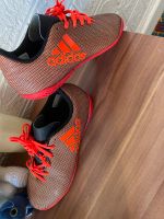 Adidas Kinder Schuhe gr 33 Nordrhein-Westfalen - Leverkusen Vorschau