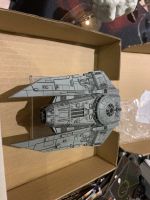 Star Wars X-Wing 1.0 VT-49 Decimator top Zustand kostenloser Vers Duisburg - Duisburg-Mitte Vorschau