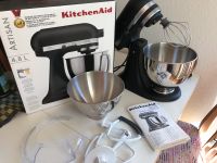 KitchenAid artisan Gusseisen schwarz Lindenthal - Köln Sülz Vorschau