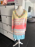 Salty Skin Kleid Strand batik Größe S bunt Pailletten Nordrhein-Westfalen - Bottrop Vorschau