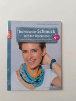 Buch "Individueller Schmuck mit der Strickliesel" Bayern - Würzburg Vorschau