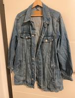 Jeansjacke H&M 46 Nordrhein-Westfalen - Oerlinghausen Vorschau