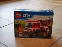 Lego City Feuerwehr 60107 Sachsen-Anhalt - Sandersdorf Vorschau